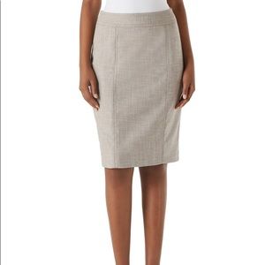 Granite Skirts Cute Abstract Skirt Poshmark